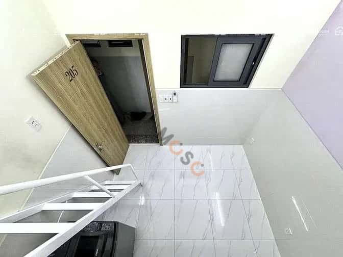 Cho thuê phòng trọ Tân Phú, Binh Duong – 1 phòng ngủ, giá 4 triệu — Hình 3 Cho thuê phòng trọ Tân Phú, Binh Duong – 1 phòng ngủ, giá 4 triệu — Hình 3