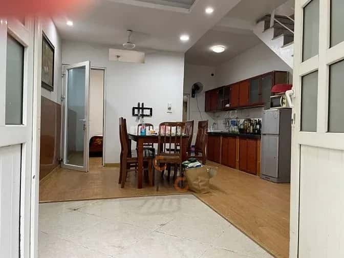 Cho thuê nhà hẻm Đường Âu Cơ Tây Hồ, Hà Nội – giá 12 triệu — Hình 3 Cho thuê nhà hẻm Đường Âu Cơ Tây Hồ, Hà Nội – giá 12 triệu — Hình 3