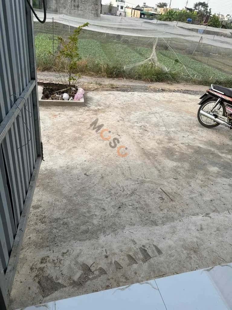 Cho thuê nhà hẻm Đường Phạm Thị Giây Huyện Hóc Môn, TP.HCM – 2 phòng ngủ, giá 4.5 triệu — Hình 2 Cho thuê nhà hẻm Đường Phạm Thị Giây Huyện Hóc Môn, TP.HCM – 2 phòng ngủ, giá 4.5 triệu — Hình 2