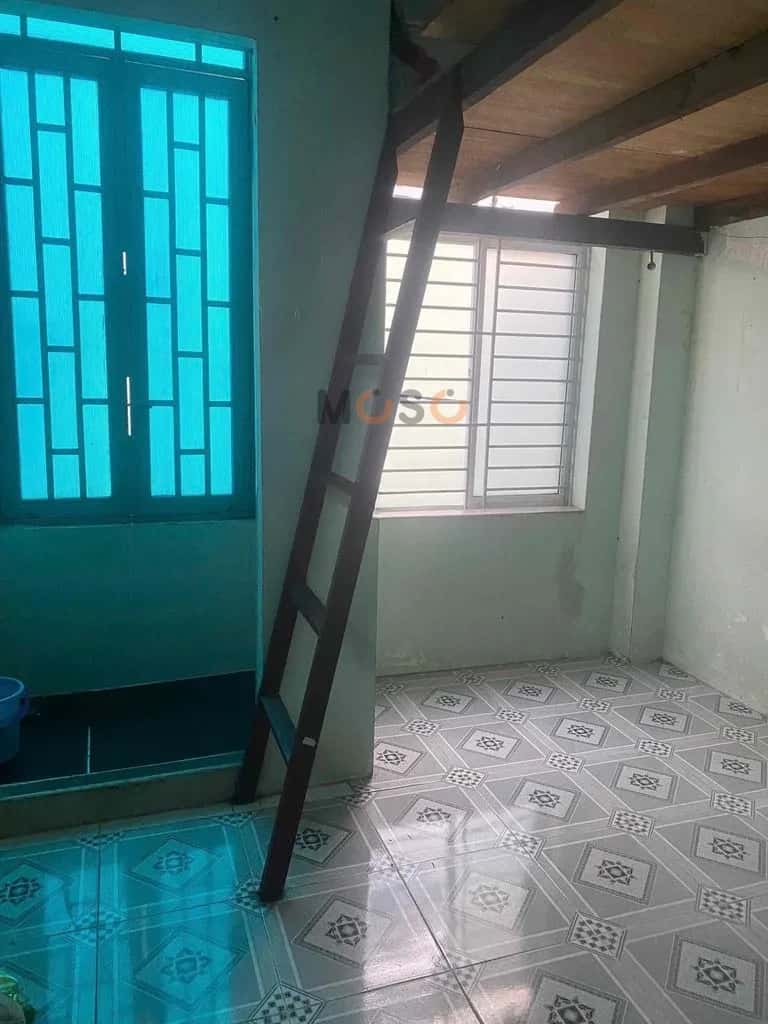 Cho thuê phòng trọ Đường Thống Nhất Gò Vấp, TP.HCM – giá 1.8 triệu — Hình 2 Cho thuê phòng trọ Đường Thống Nhất Gò Vấp, TP.HCM – giá 1.8 triệu — Hình 2