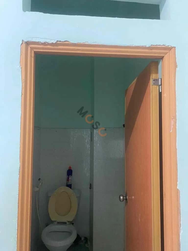 Cho thuê phòng trọ Đường Thống Nhất Gò Vấp, TP.HCM – giá 1.8 triệu — Hình 3 Cho thuê phòng trọ Đường Thống Nhất Gò Vấp, TP.HCM – giá 1.8 triệu — Hình 3
