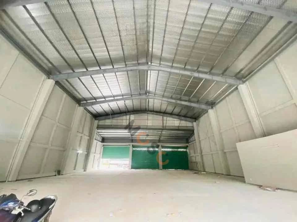Cho thuê kho, nhà xưởng Huyện Bắc Tân Uyên, Ho Chi Minh – giá 80 triệu Cho thuê kho, nhà xưởng Huyện Bắc Tân Uyên, Ho Chi Minh – giá 80 triệu