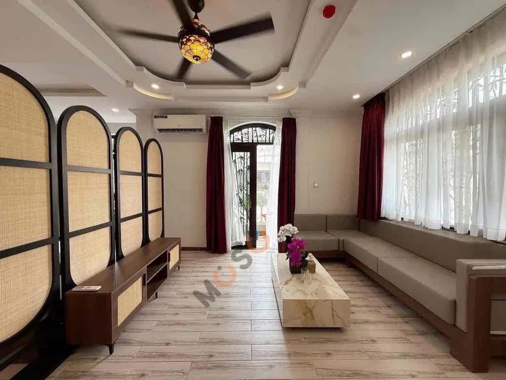 Cho thuê căn hộ dịch vụ Nguyễn Văn Đậu Quận Bình Thạnh, TP.HCM – 1 phòng ngủ, giá 6.6 triệu — Hình 2 Cho thuê căn hộ dịch vụ Nguyễn Văn Đậu Quận Bình Thạnh, TP.HCM – 1 phòng ngủ, giá 6.6 triệu — Hình 2