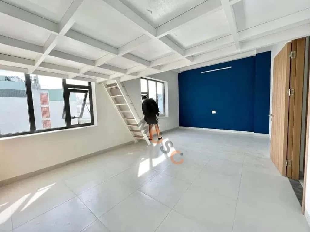 Cho thuê phòng trọ Đường Lý Thái Tổ Quận 3, TP.HCM – giá 4.5 triệu — Hình 2 Cho thuê phòng trọ Đường Lý Thái Tổ Quận 3, TP.HCM – giá 4.5 triệu — Hình 2