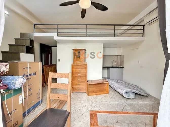 Cho thuê căn hộ chung cư Tân Bình, Ho Chi Minh – giá 5.3 triệu — Hình 2 Cho thuê căn hộ chung cư Tân Bình, Ho Chi Minh – giá 5.3 triệu — Hình 2