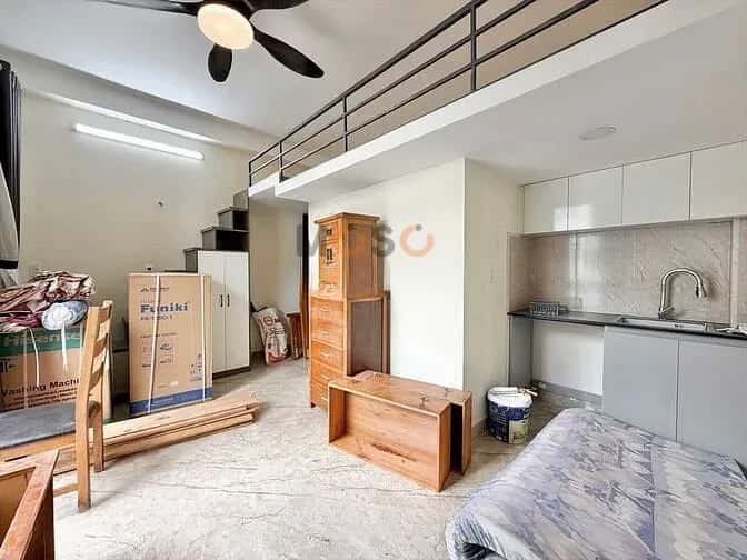 Cho thuê căn hộ chung cư Tân Bình, Ho Chi Minh – giá 5.3 triệu — Hình 3 Cho thuê căn hộ chung cư Tân Bình, Ho Chi Minh – giá 5.3 triệu — Hình 3
