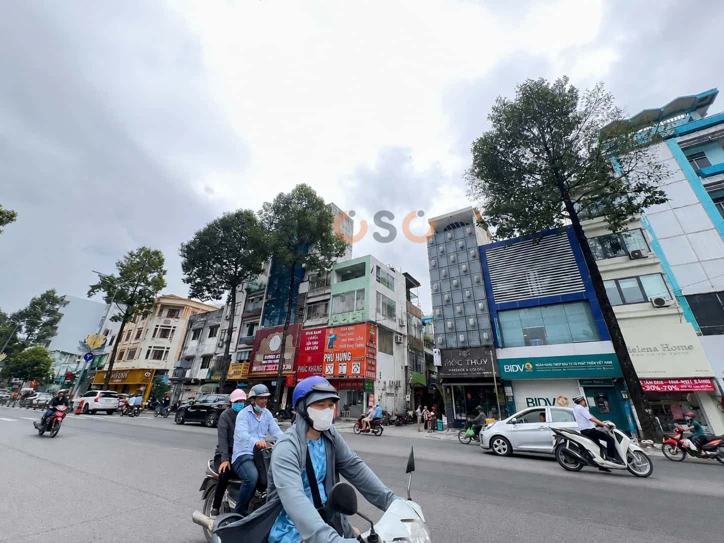Cho thuê nhà mặt tiền Ba Tháng Hai Quận 10, TP.HCM – 1 phòng ngủ, giá 70 triệu — Hình 3 Cho thuê nhà mặt tiền Ba Tháng Hai Quận 10, TP.HCM – 1 phòng ngủ, giá 70 triệu — Hình 3