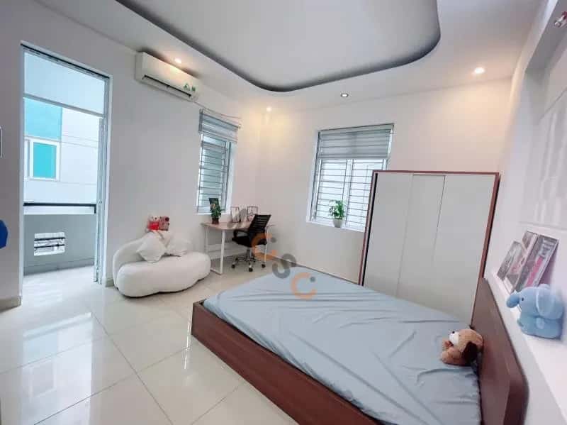 Cho thuê căn hộ chung cư Tăng Bạt Hổ Bình Thạnh, TP.HCM – 1 phòng ngủ, giá 6.8 triệu — Hình 3 Cho thuê căn hộ chung cư Tăng Bạt Hổ Bình Thạnh, TP.HCM – 1 phòng ngủ, giá 6.8 triệu — Hình 3