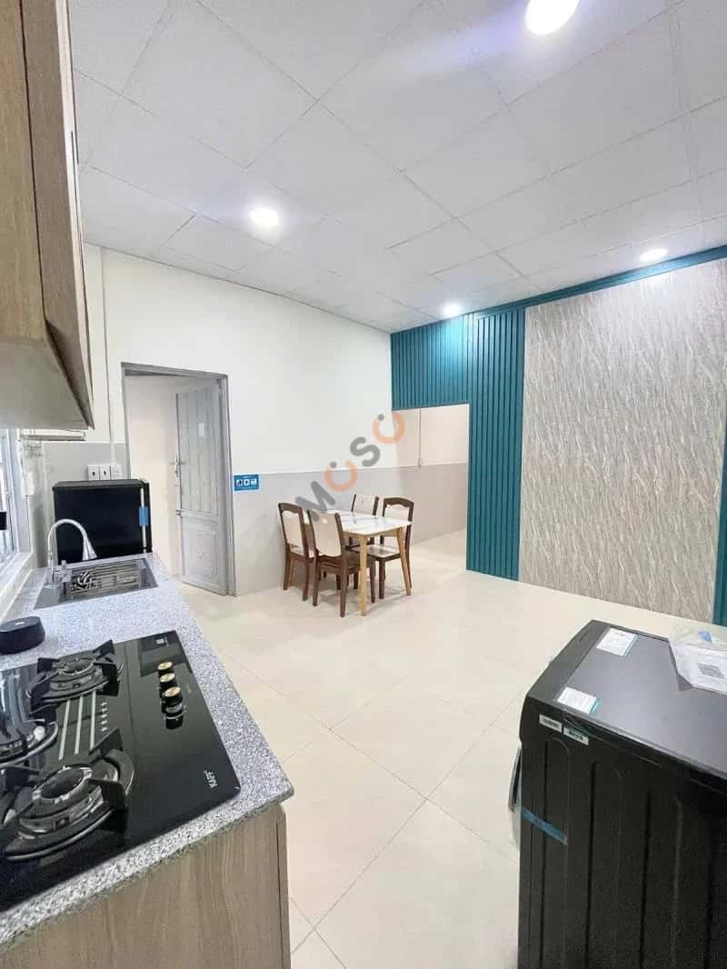 Cho thuê căn hộ chung cư Đường Phan Đăng Lưu Bình Thạnh, TP.HCM – 1 phòng ngủ, giá 8.1 triệu — Hình 2 Cho thuê căn hộ chung cư Đường Phan Đăng Lưu Bình Thạnh, TP.HCM – 1 phòng ngủ, giá 8.1 triệu — Hình 2