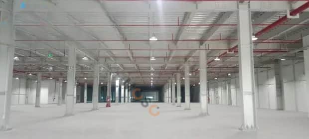 Cho thuê kho, nhà xưởng Quốc lộ 1A Từ Sơn, Bắc Ninh – giá 246.6 triệu Cho thuê kho, nhà xưởng Quốc lộ 1A Từ Sơn, Bắc Ninh – giá 246.6 triệu