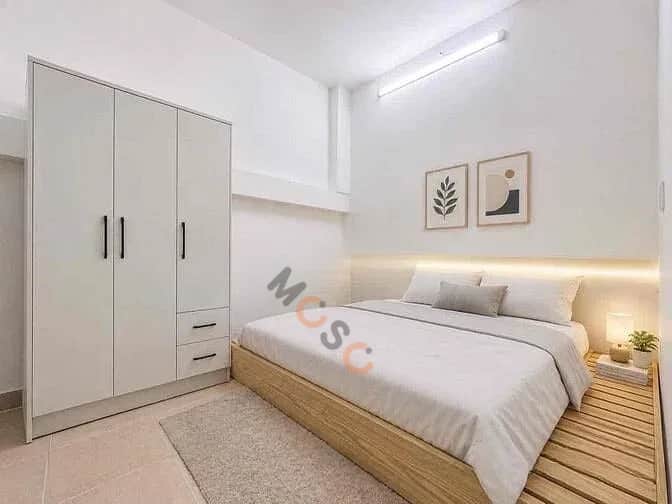 Cho thuê căn hộ chung cư Quận 5, Ho Chi Minh – giá 3.6 triệu Cho thuê căn hộ chung cư Quận 5, Ho Chi Minh – giá 3.6 triệu