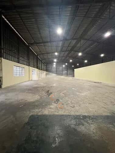 Cho thuê kho, nhà xưởng Củ Chi, Ho Chi Minh – giá 80 triệu — Hình 2 Cho thuê kho, nhà xưởng Củ Chi, Ho Chi Minh – giá 80 triệu — Hình 2