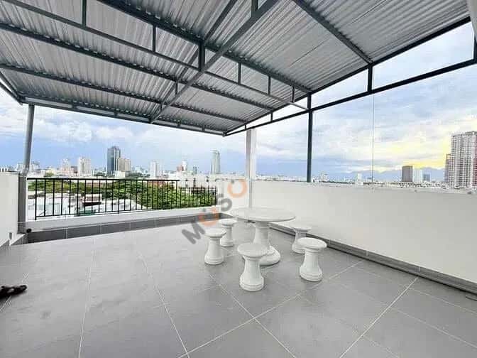 Cho thuê căn hộ chung cư An Hai, Da Nang – giá 8 triệu — Hình 2 Cho thuê căn hộ chung cư An Hai, Da Nang – giá 8 triệu — Hình 2