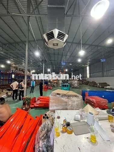 Cho thuê kho, nhà xưởng Quận 12, Ho Chi Minh – giá 140 triệu — Hình 3 Cho thuê kho, nhà xưởng Quận 12, Ho Chi Minh – giá 140 triệu — Hình 3