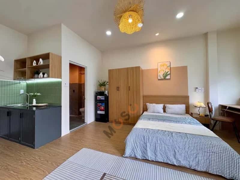Cho thuê căn hộ chung cư Đường Đào Duy Anh Phú Nhuận, TP.HCM – giá 7 triệu — Hình 3 Cho thuê căn hộ chung cư Đường Đào Duy Anh Phú Nhuận, TP.HCM – giá 7 triệu — Hình 3