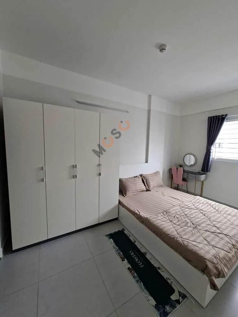 Cho thuê căn hộ chung cư Võ Nguyên Giáp Cái Răng, Cần Thơ – 1 phòng ngủ, giá 7 triệu Cho thuê căn hộ chung cư Võ Nguyên Giáp Cái Răng, Cần Thơ – 1 phòng ngủ, giá 7 triệu