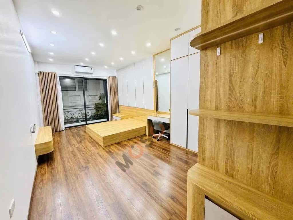 Cho thuê căn hộ dịch vụ Ngõ 7 Phố Phùng Chí Kiên Nghĩa Đô, Hà Nội – giá 4.8 triệu — Hình 2 Cho thuê căn hộ dịch vụ Ngõ 7 Phố Phùng Chí Kiên Nghĩa Đô, Hà Nội – giá 4.8 triệu — Hình 2