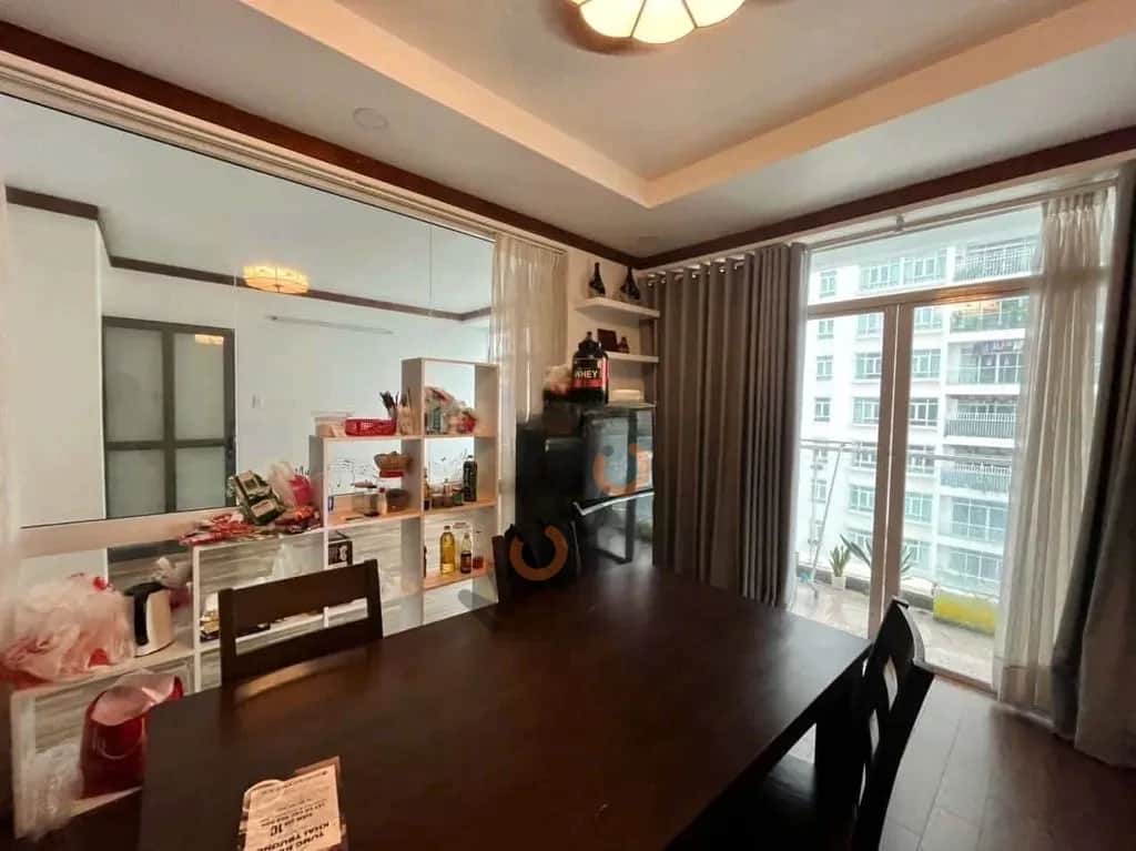 Cho thuê căn hộ chung cư Nguyễn Hữu Thọ Quận 7, Ho Chi Minh – giá 3.5 triệu Cho thuê căn hộ chung cư Nguyễn Hữu Thọ Quận 7, Ho Chi Minh – giá 3.5 triệu