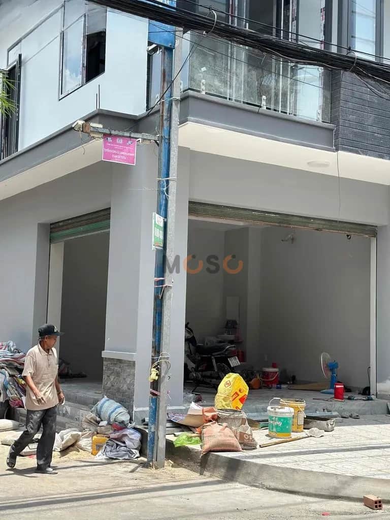 Cho thuê nhà mặt tiền Đường Số 16 Bình Tân, TP.HCM – giá 13 triệu Cho thuê nhà mặt tiền Đường Số 16 Bình Tân, TP.HCM – giá 13 triệu