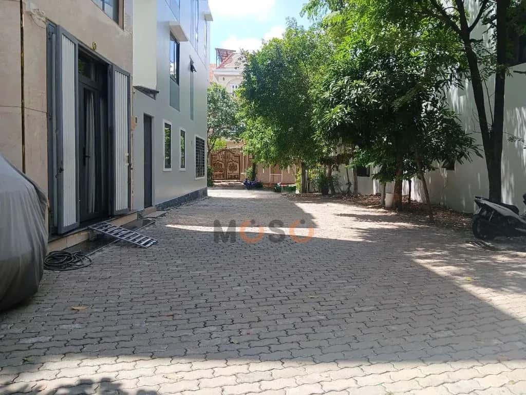 Bán nhà hẻm Đường Đào Trí Quận 7, TP.HCM – 4 phòng ngủ, giá 13 tỷ — Hình 2 Bán nhà hẻm Đường Đào Trí Quận 7, TP.HCM – 4 phòng ngủ, giá 13 tỷ — Hình 2