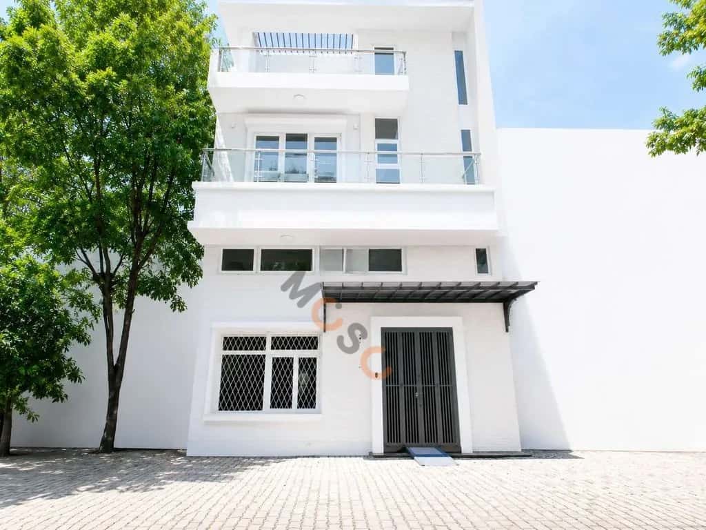 Bán nhà hẻm Đường Đào Trí Quận 7, TP.HCM – 4 phòng ngủ, giá 13 tỷ — Hình 3 Bán nhà hẻm Đường Đào Trí Quận 7, TP.HCM – 4 phòng ngủ, giá 13 tỷ — Hình 3