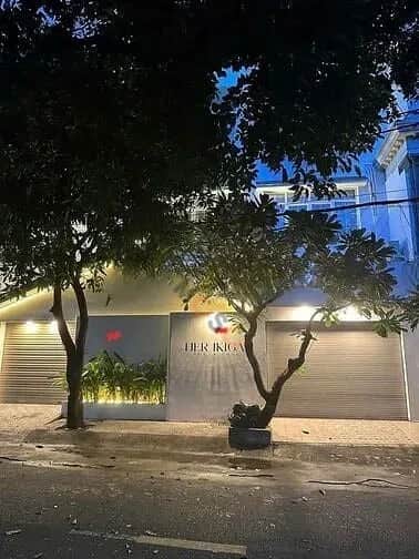Cho thuê nhà hẻm Tân Bình, TP.HCM – giá 70 triệu Cho thuê nhà hẻm Tân Bình, TP.HCM – giá 70 triệu