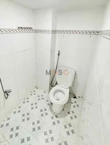 Cho thuê phòng trọ Linh Xuan, Ho Chi Minh – giá 2.2 triệu — Hình 3 Cho thuê phòng trọ Linh Xuan, Ho Chi Minh – giá 2.2 triệu — Hình 3