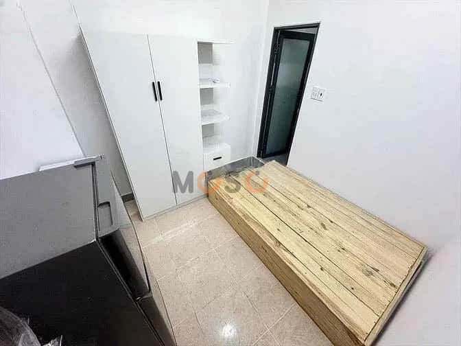 Cho thuê căn hộ chung cư Quận 10, Ho Chi Minh – 1 phòng ngủ, giá 3.6 triệu — Hình 2 Cho thuê căn hộ chung cư Quận 10, Ho Chi Minh – 1 phòng ngủ, giá 3.6 triệu — Hình 2