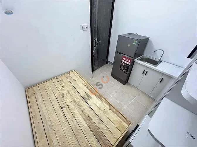 Cho thuê căn hộ chung cư Quận 10, Ho Chi Minh – 1 phòng ngủ, giá 3.6 triệu — Hình 3 Cho thuê căn hộ chung cư Quận 10, Ho Chi Minh – 1 phòng ngủ, giá 3.6 triệu — Hình 3