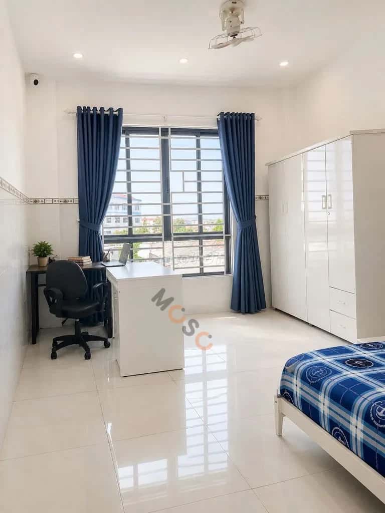 Cho thuê phòng trọ Đường Số 12 Thủ Đức, TP.HCM – giá 3 triệu — Hình 3 Cho thuê phòng trọ Đường Số 12 Thủ Đức, TP.HCM – giá 3 triệu — Hình 3