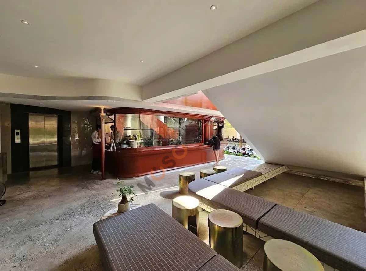 Cho thuê nhà mặt tiền Đường Nguyễn Siêu Quận 1, TP.HCM – giá 260 triệu — Hình 3 Cho thuê nhà mặt tiền Đường Nguyễn Siêu Quận 1, TP.HCM – giá 260 triệu — Hình 3