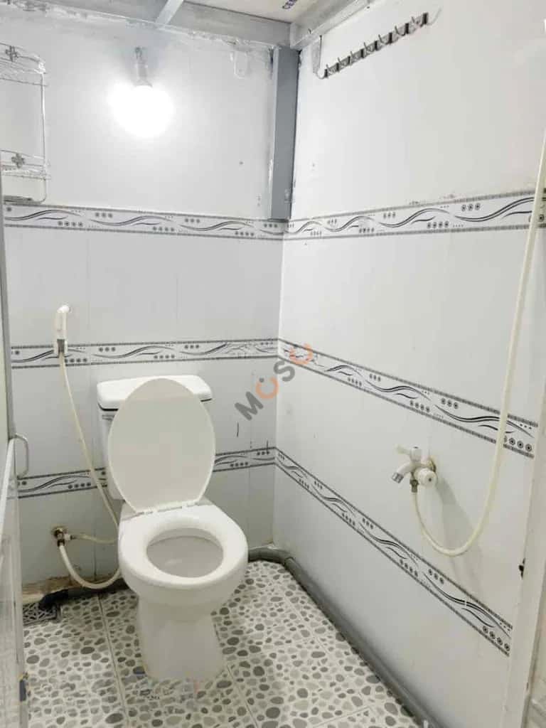 Cho thuê phòng trọ Đường Số 37 Thủ Đức, TP.HCM – giá 3.2 triệu — Hình 3 Cho thuê phòng trọ Đường Số 37 Thủ Đức, TP.HCM – giá 3.2 triệu — Hình 3