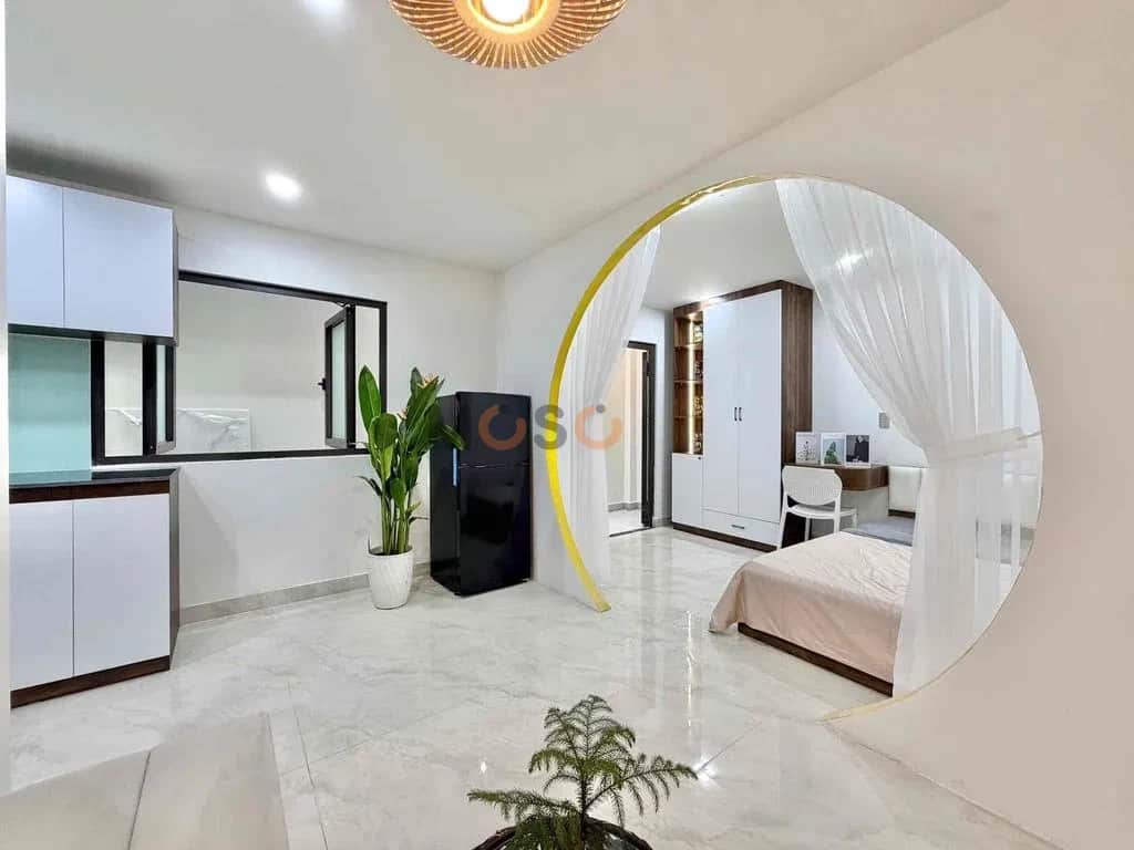Cho thuê căn hộ chung cư Lê Quang Định Quận Bình Thạnh, TP.HCM – 1 phòng ngủ, giá 7.7 triệu Cho thuê căn hộ chung cư Lê Quang Định Quận Bình Thạnh, TP.HCM – 1 phòng ngủ, giá 7.7 triệu