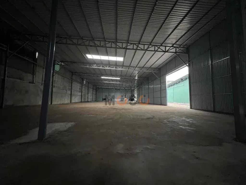 Cho thuê kho, nhà xưởng Đường Cây Cám Huyện Bình Chánh, TP.HCM – giá 45 triệu — Hình 3 Cho thuê kho, nhà xưởng Đường Cây Cám Huyện Bình Chánh, TP.HCM – giá 45 triệu — Hình 3