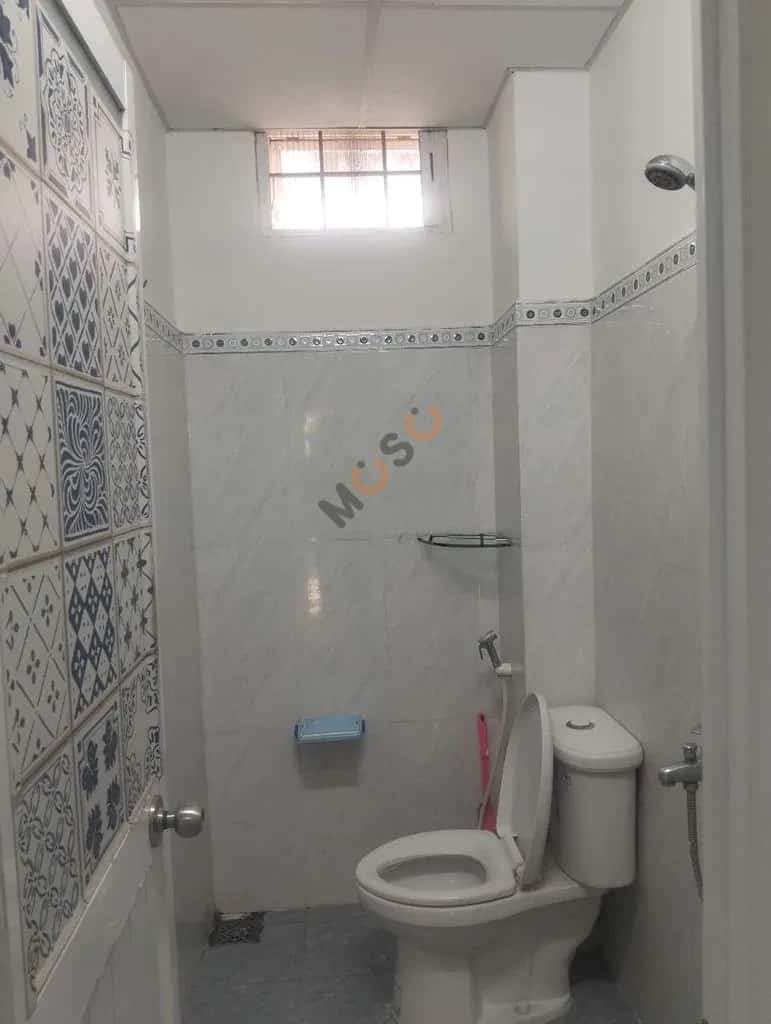 Cho thuê nhà hẻm Đường Thăng Long Cẩm Lệ, Đà Nẵng – 4 phòng ngủ, giá 10 triệu — Hình 2 Cho thuê nhà hẻm Đường Thăng Long Cẩm Lệ, Đà Nẵng – 4 phòng ngủ, giá 10 triệu — Hình 2