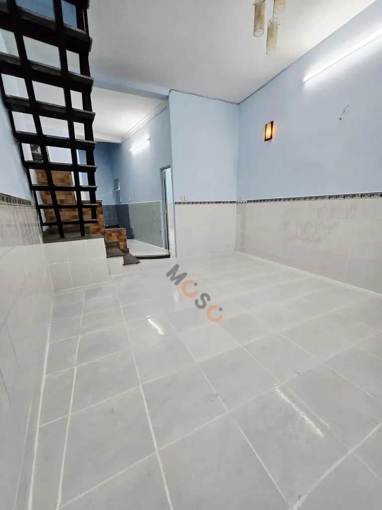 Cho thuê nhà hẻm Đường Phan Văn Trị Gò Vấp, TP.HCM – 3 phòng ngủ, giá 9.9 triệu Cho thuê nhà hẻm Đường Phan Văn Trị Gò Vấp, TP.HCM – 3 phòng ngủ, giá 9.9 triệu
