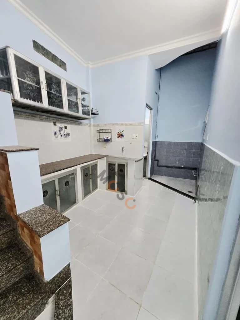 Cho thuê nhà hẻm Đường Phan Văn Trị Gò Vấp, TP.HCM – 3 phòng ngủ, giá 9.9 triệu — Hình 3 Cho thuê nhà hẻm Đường Phan Văn Trị Gò Vấp, TP.HCM – 3 phòng ngủ, giá 9.9 triệu — Hình 3