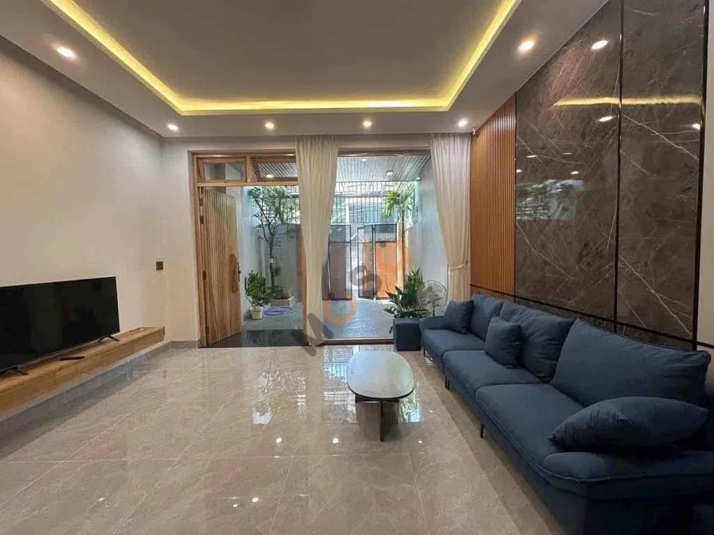 Cho thuê nhà hẻm Hồ Nghinh An Hải, Đà Nẵng – 3 phòng ngủ, giá 35 triệu Cho thuê nhà hẻm Hồ Nghinh An Hải, Đà Nẵng – 3 phòng ngủ, giá 35 triệu