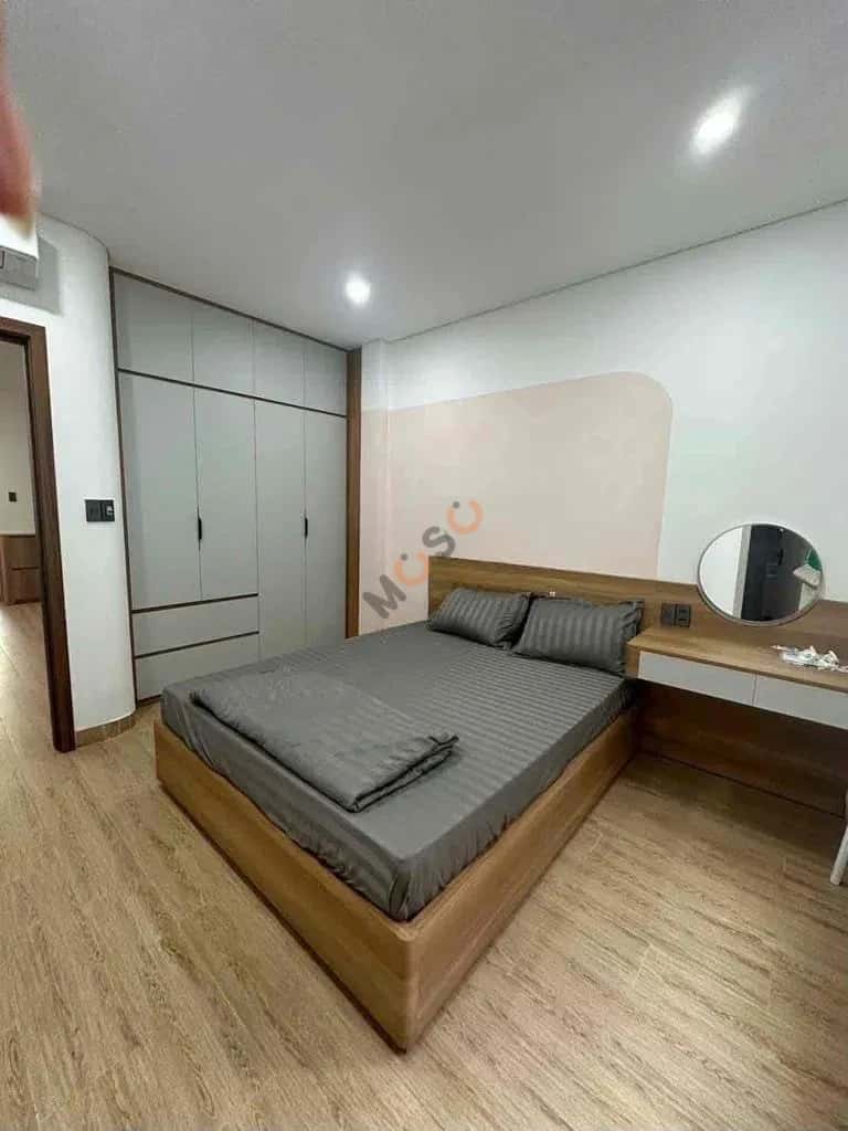 Cho thuê nhà hẻm Hồ Nghinh An Hải, Đà Nẵng – 3 phòng ngủ, giá 35 triệu — Hình 2 Cho thuê nhà hẻm Hồ Nghinh An Hải, Đà Nẵng – 3 phòng ngủ, giá 35 triệu — Hình 2
