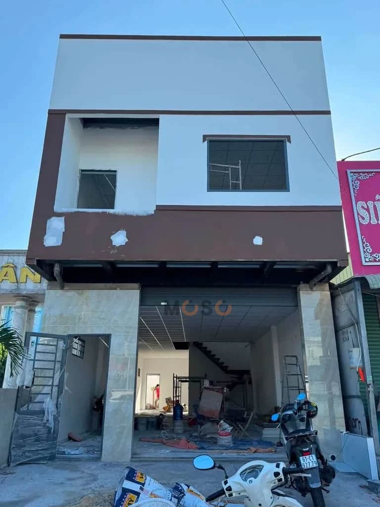 Cho thuê nhà mặt tiền Thuận Giao Thành phố Thuận An, Ho Chi Minh – giá 20 triệu Cho thuê nhà mặt tiền Thuận Giao Thành phố Thuận An, Ho Chi Minh – giá 20 triệu