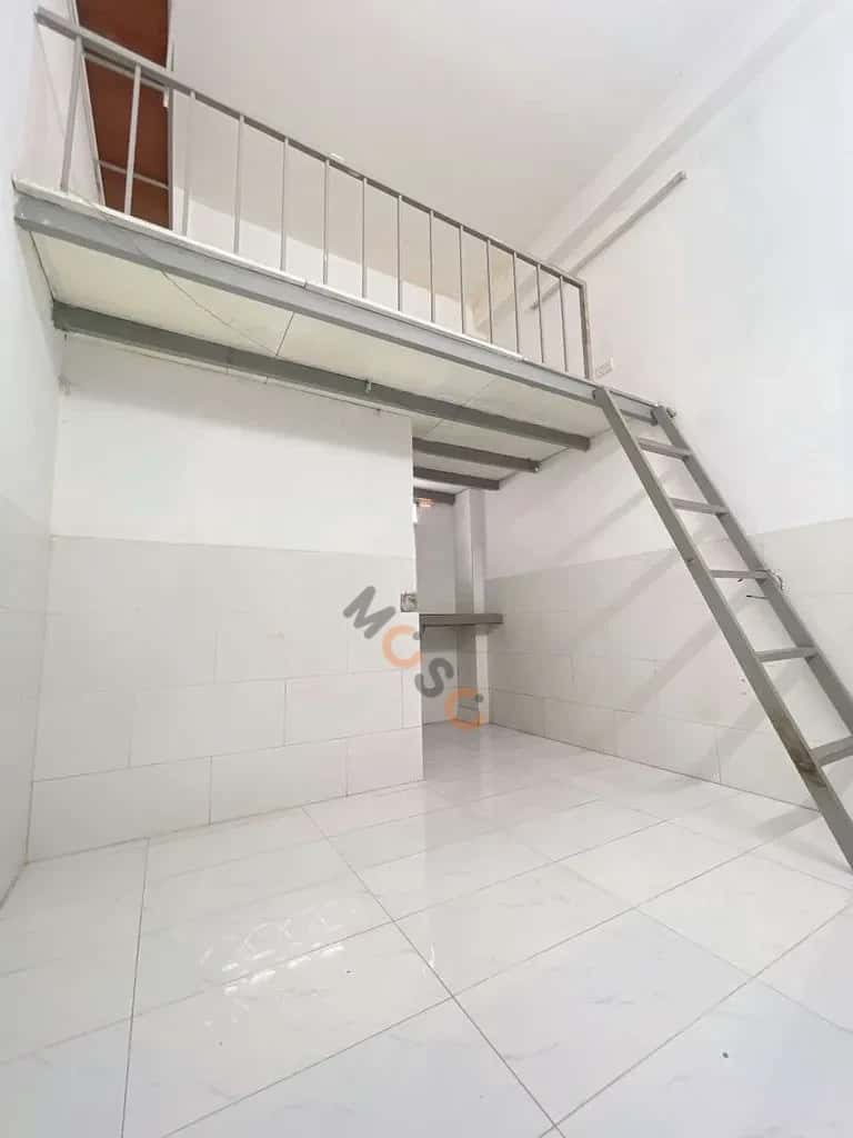 Cho thuê phòng trọ Đường Trường Chinh Quận 12, TP.HCM – giá 1.9 triệu — Hình 3 Cho thuê phòng trọ Đường Trường Chinh Quận 12, TP.HCM – giá 1.9 triệu — Hình 3