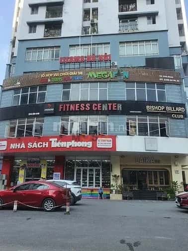 Cho thuê nhà mặt tiền Đường Lĩnh Nam Tương Mai, Hà Nội – giá 35 triệu — Hình 3 Cho thuê nhà mặt tiền Đường Lĩnh Nam Tương Mai, Hà Nội – giá 35 triệu — Hình 3