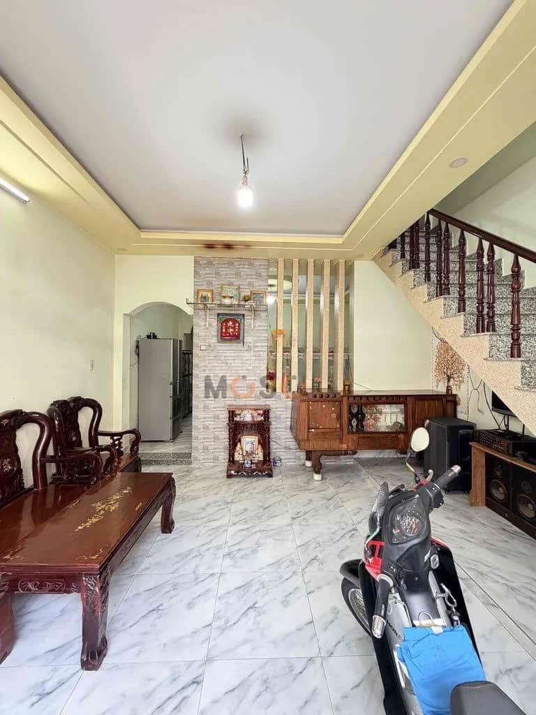 Cho thuê nhà hẻm Nguyễn Thị Tồn Biên Hòa, Đồng Nai – 3 phòng ngủ, giá 7 triệu Cho thuê nhà hẻm Nguyễn Thị Tồn Biên Hòa, Đồng Nai – 3 phòng ngủ, giá 7 triệu