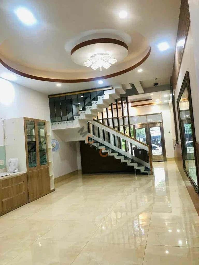 Cho thuê nhà hẻm Đường Tây Lân Bình Tân, TP.HCM – giá 35 triệu Cho thuê nhà hẻm Đường Tây Lân Bình Tân, TP.HCM – giá 35 triệu