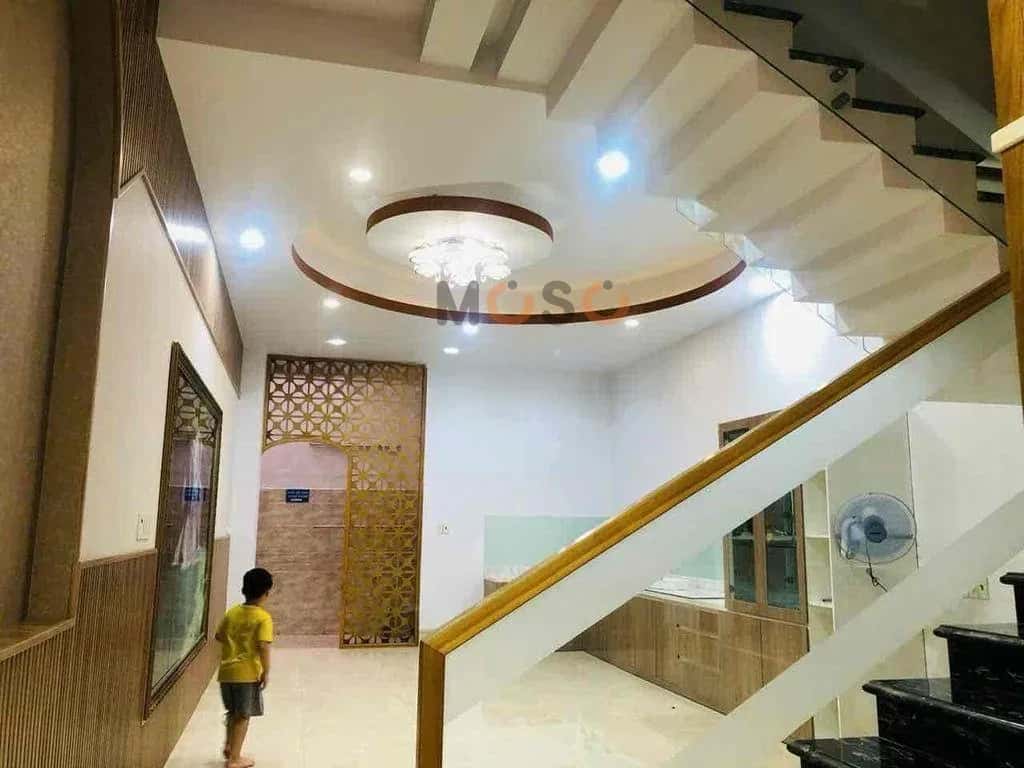 Cho thuê nhà hẻm Đường Tây Lân Bình Tân, TP.HCM – giá 35 triệu — Hình 2 Cho thuê nhà hẻm Đường Tây Lân Bình Tân, TP.HCM – giá 35 triệu — Hình 2