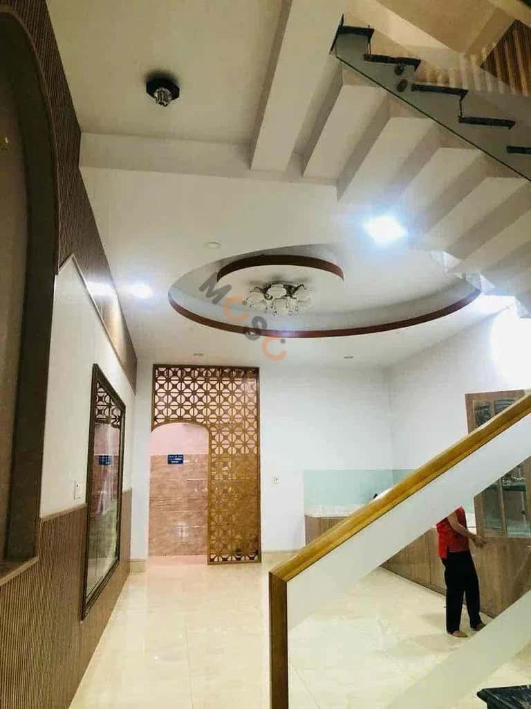 Cho thuê nhà hẻm Đường Tây Lân Bình Tân, TP.HCM – giá 35 triệu — Hình 3 Cho thuê nhà hẻm Đường Tây Lân Bình Tân, TP.HCM – giá 35 triệu — Hình 3