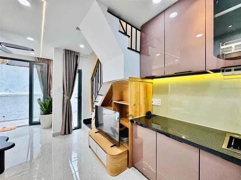 Cho thuê BĐS khác Đường Nguyễn Văn Trỗi Quận Phú Nhuận, TP.HCM – giá 15 triệu Cho thuê BĐS khác Đường Nguyễn Văn Trỗi Quận Phú Nhuận, TP.HCM – giá 15 triệu