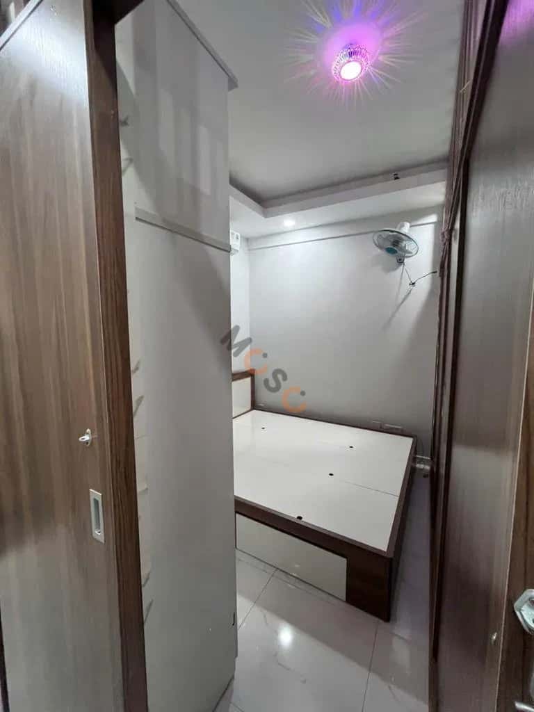 Cho thuê căn hộ chung cư Nguyễn Văn Tiết Thành phố Thuận An, TP.HCM – 1 phòng ngủ, giá 5 triệu — Hình 2 Cho thuê căn hộ chung cư Nguyễn Văn Tiết Thành phố Thuận An, TP.HCM – 1 phòng ngủ, giá 5 triệu — Hình 2