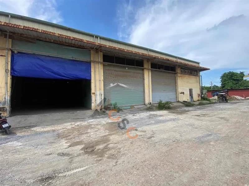 Cho thuê kho, nhà xưởng Đường Đào Trí Quận 7, TP.HCM – giá 750 triệu Cho thuê kho, nhà xưởng Đường Đào Trí Quận 7, TP.HCM – giá 750 triệu