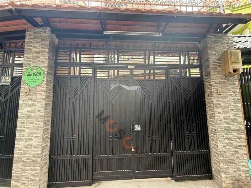 Cho thuê nhà mặt tiền Đường Trần Khắc Chân Quận 1, TP.HCM – giá 10 triệu Cho thuê nhà mặt tiền Đường Trần Khắc Chân Quận 1, TP.HCM – giá 10 triệu